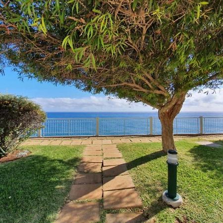 Sunrise Glances & Free Parking Apartment Funchal  Ngoại thất bức ảnh