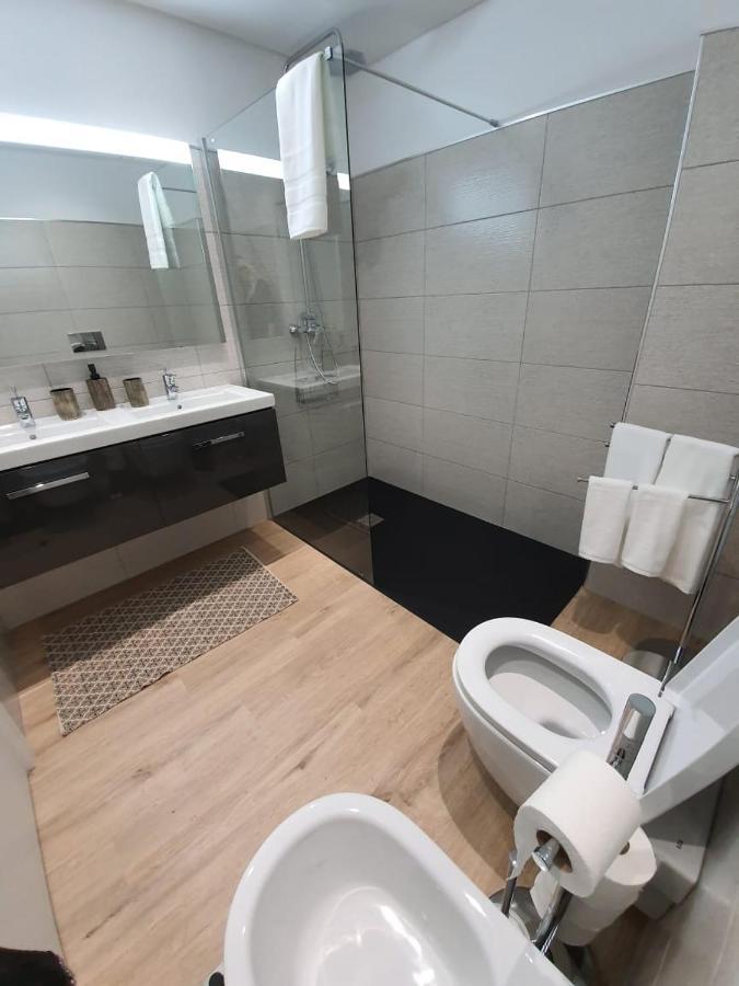 Sunrise Glances & Free Parking Apartment Funchal  Ngoại thất bức ảnh