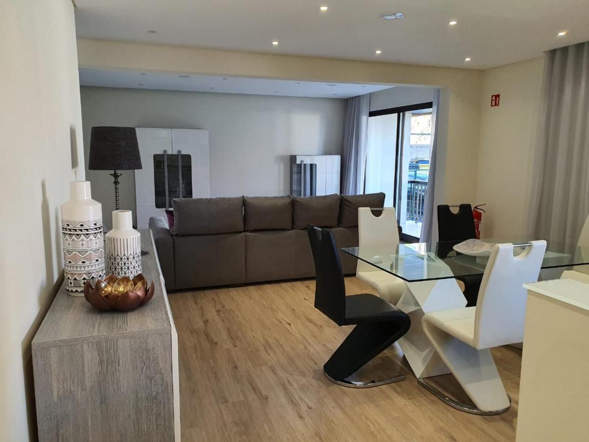 Sunrise Glances & Free Parking Apartment Funchal  Ngoại thất bức ảnh