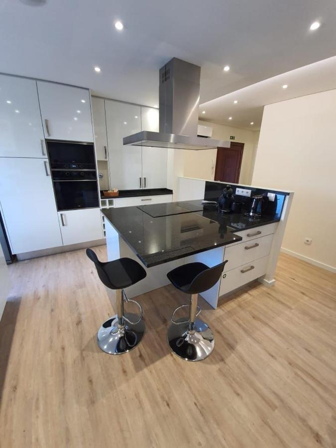 Sunrise Glances & Free Parking Apartment Funchal  Ngoại thất bức ảnh