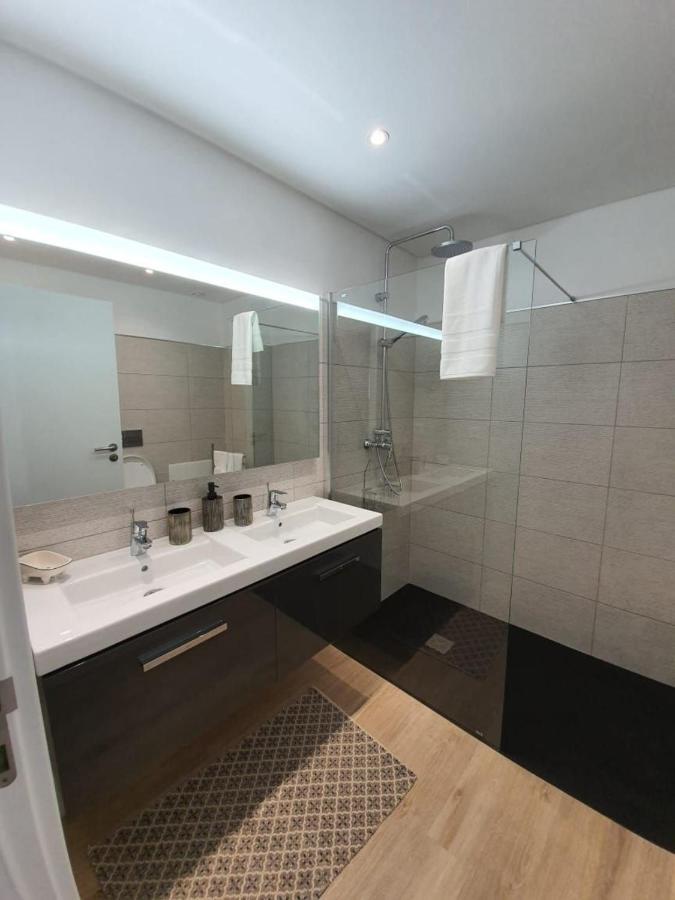 Sunrise Glances & Free Parking Apartment Funchal  Ngoại thất bức ảnh