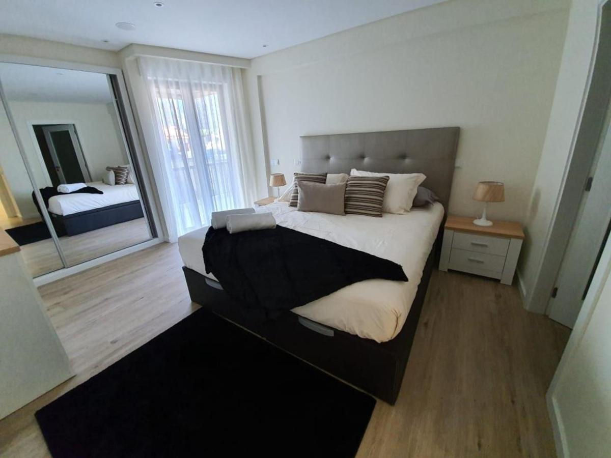 Sunrise Glances & Free Parking Apartment Funchal  Ngoại thất bức ảnh