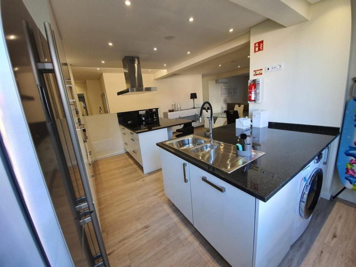 Sunrise Glances & Free Parking Apartment Funchal  Ngoại thất bức ảnh