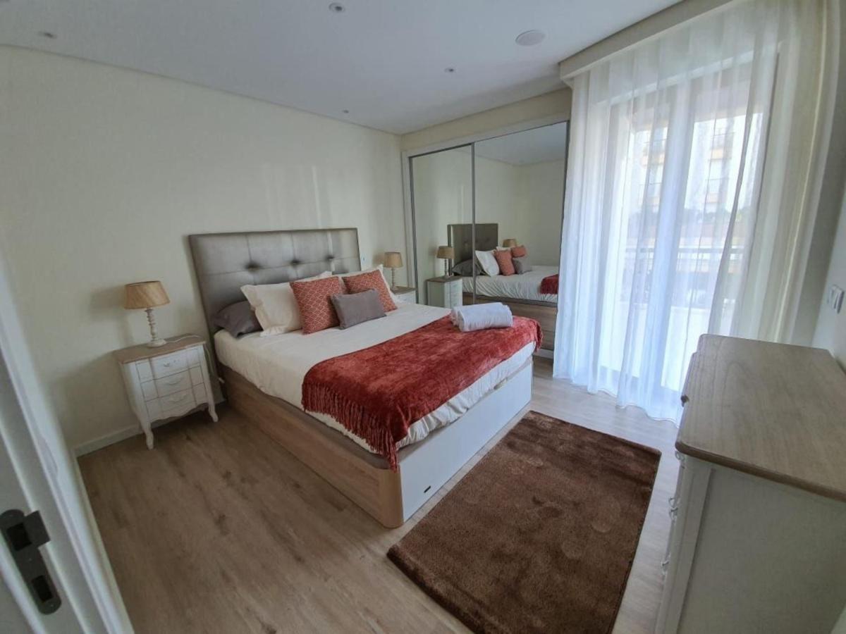 Sunrise Glances & Free Parking Apartment Funchal  Ngoại thất bức ảnh