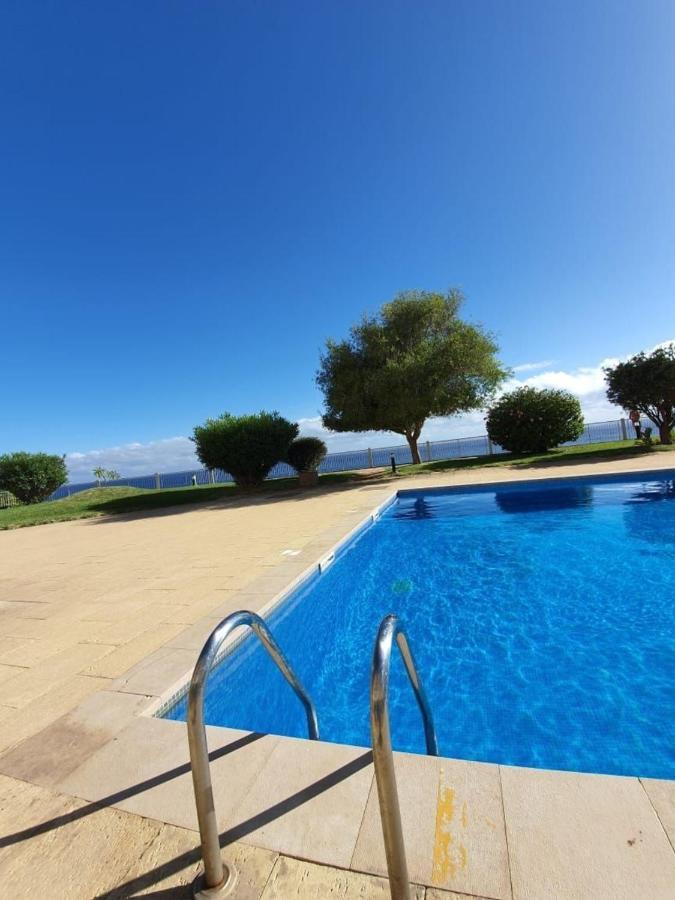 Sunrise Glances & Free Parking Apartment Funchal  Ngoại thất bức ảnh