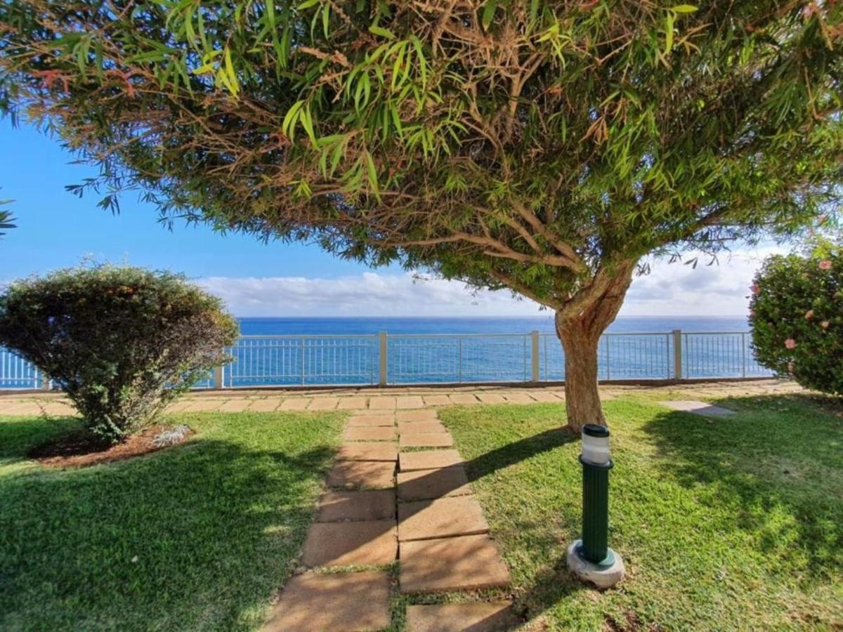 Sunrise Glances & Free Parking Apartment Funchal  Ngoại thất bức ảnh