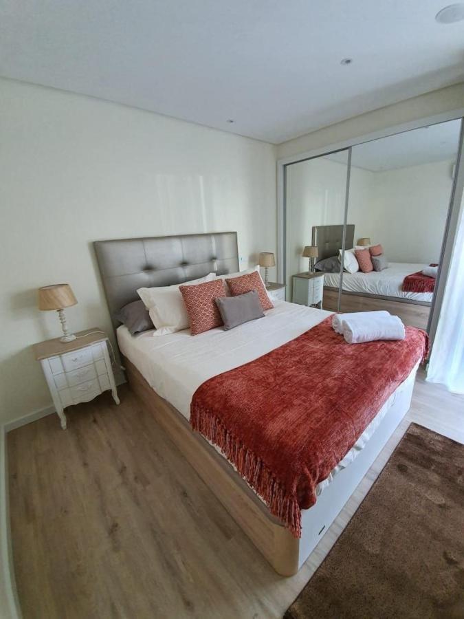 Sunrise Glances & Free Parking Apartment Funchal  Ngoại thất bức ảnh